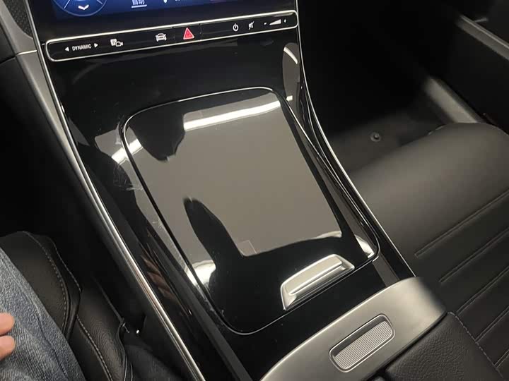 Mercedes-Benz C-Class 2023 C 260 L — фото 19