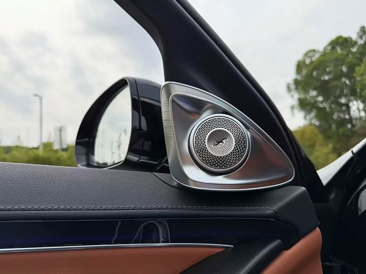 Mercedes-Benz S-Class 2023 S 400 L — фото 15
