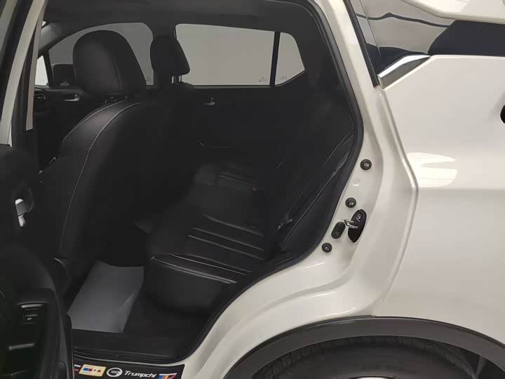 Trumpchi GS3 2022 POWER 270 T AT — фото 12