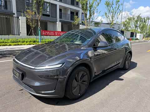 Tesla Model 2025 — фото 11