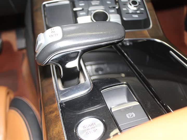 Audi A8 2017 A 8 L 45 TFSI quattro Comfort — фото 13