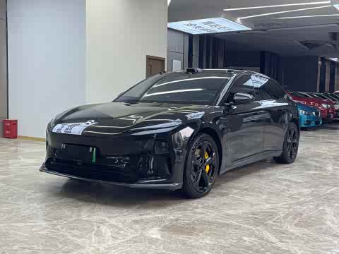 NIO ET5T 2024 75k Wh Touring — фото 24