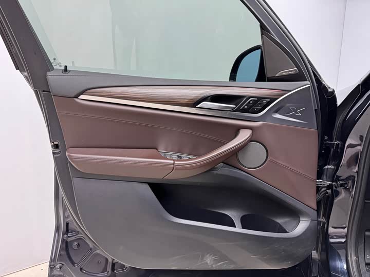 BMW X3 2020 x Drive 28i M — фото 7