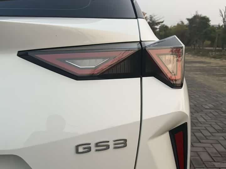 Trumpchi GS3 2023 270 T — фото 14