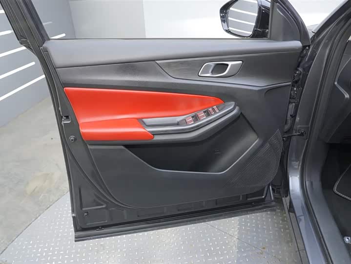 Changan CS55 PLUS 2022 1.5 T DCTPremium — фото 10