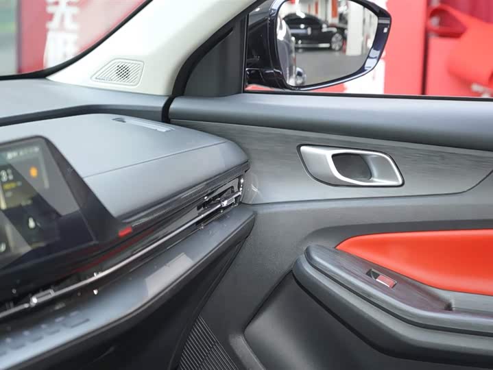 Changan CS55 PLUS 2022 1.5 T DCTPremium — фото 14