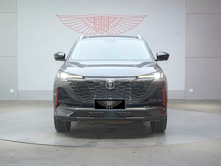 Changan CS55 PLUS 2022 1.5 T DCTPremium — фото 3