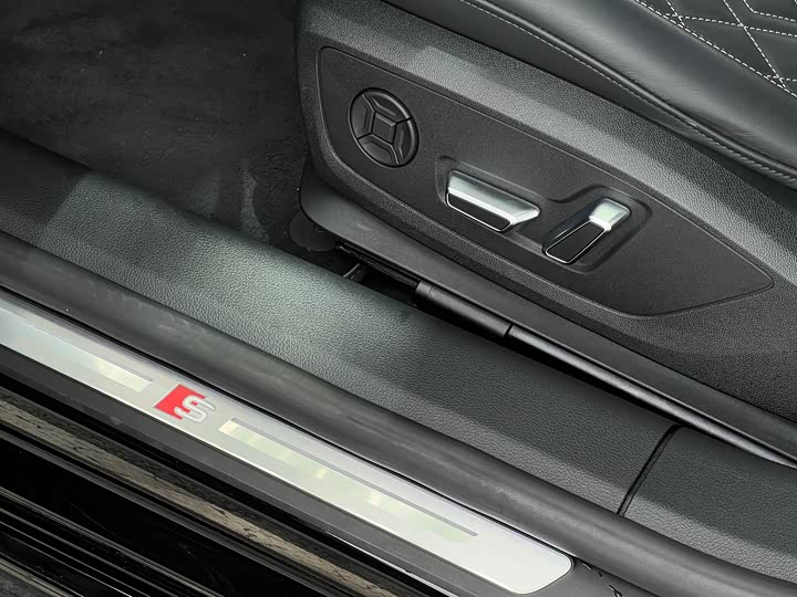 Audi A7 2024 55 TFSI quattro — фото 23