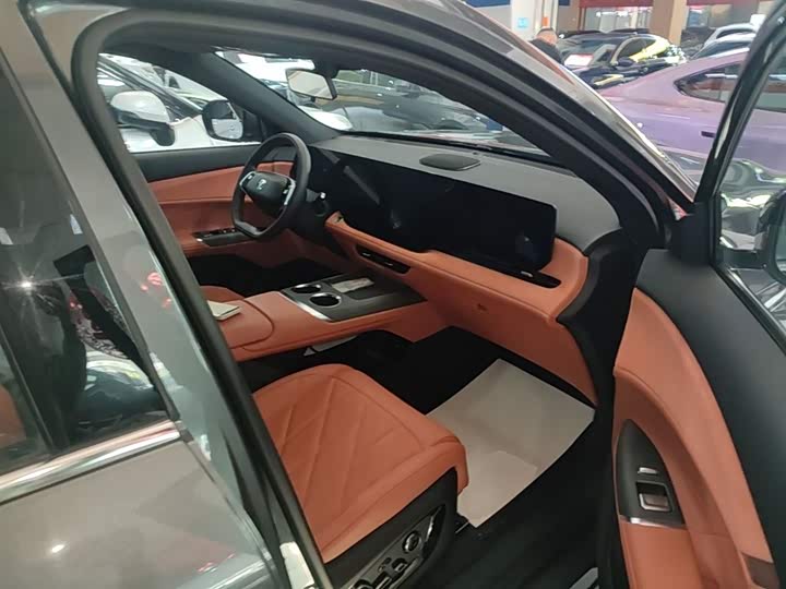 Changan CS75 PLUS 2025 UItra 2.0 T — фото 25