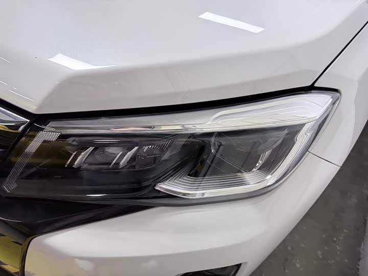 Changan CS75 2024 1.5 T DCTPremium — фото 6