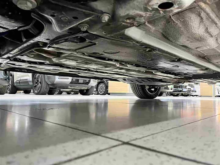 Volvo XC60 Hybrid 2025 Hybrid 4 WD — фото 29