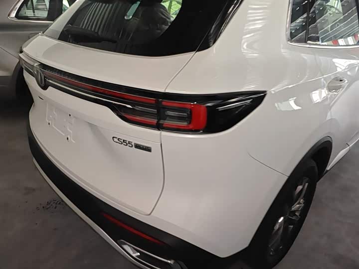 Changan CS55 PLUS 2026 1.5 T Leading — фото 24