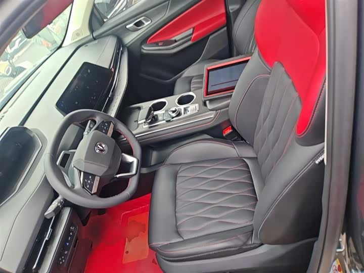 Changan CS55 PLUS 2022 1.5 T DCT — фото 15