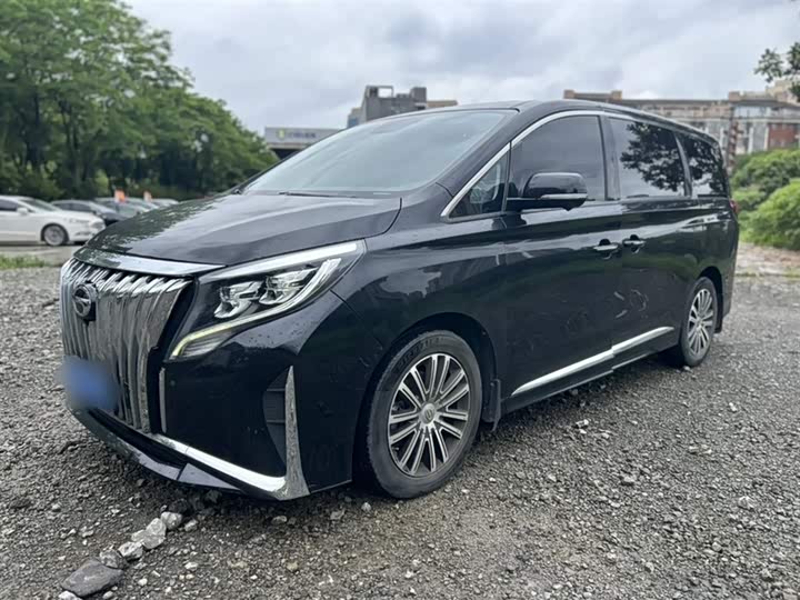 Trumpchi M8 2021 390 T — фото 1