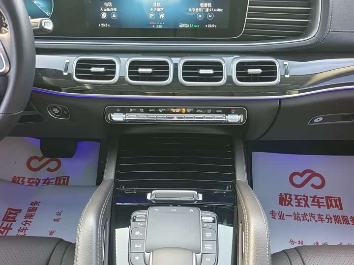 Mercedes-Benz GLE 2022 GLE 350 4 MATIC — фото 15
