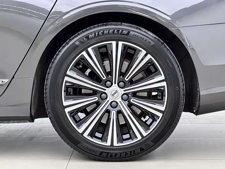 Volvo S90 2021 B 5 — фото 14