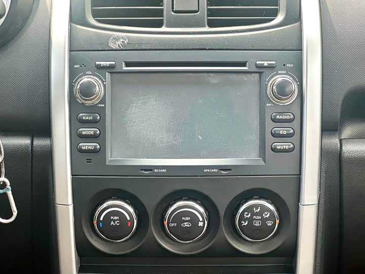 Changan CX20 2014 1.4 L MT IV — фото 31