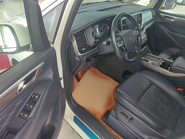 Trumpchi M8 2020 390 T — фото 16