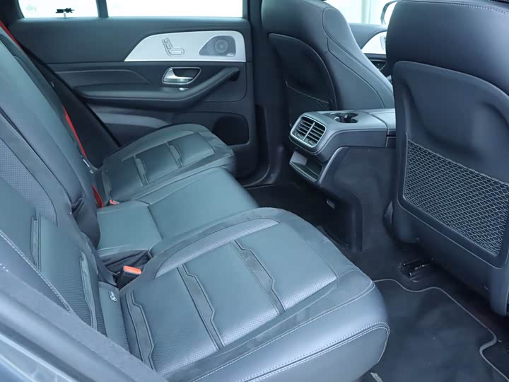 Mercedes-Benz GLE 2020 AMG GLE 53 4 MATIC+ — фото 13