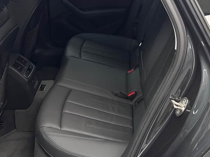 Audi A4 2021 allroad quattro — фото 8