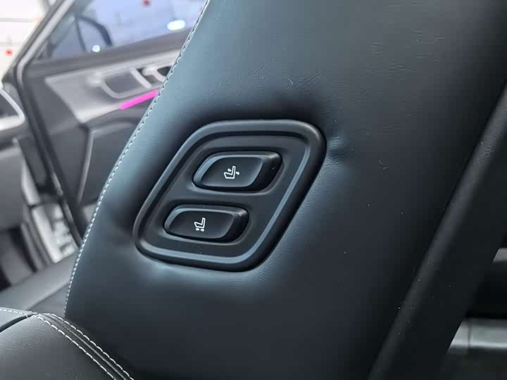 Trumpchi GS8 2022 2.0 TGDI 2 WD ( ) — фото 10