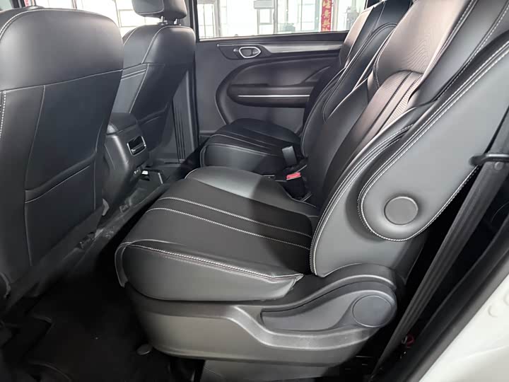 Trumpchi M6 2023 PRO 270 T DCT — фото 10