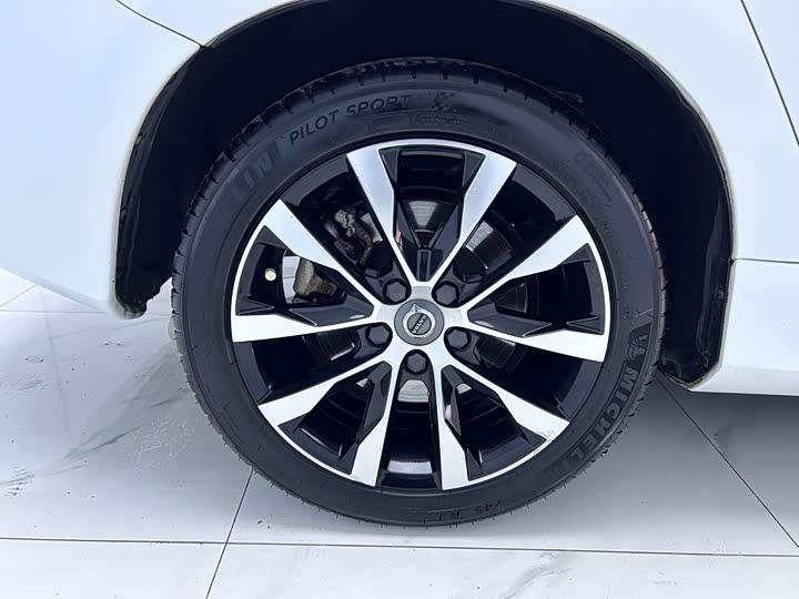 Volvo S60 2018 S 60 L T 3 — фото 23