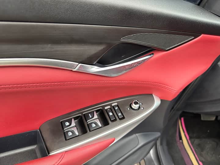 Changan CS75 PLUS 2021 1.5 T ATPremium — фото 23