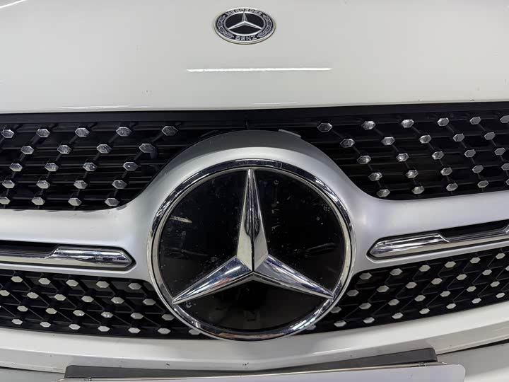 Mercedes-Benz GLC 2021 GLC 260 L 4 MATIC Luxury — фото 15