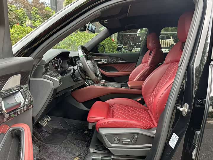 Audi Q 6 2024 45 TFSI quattro 6 — фото 4