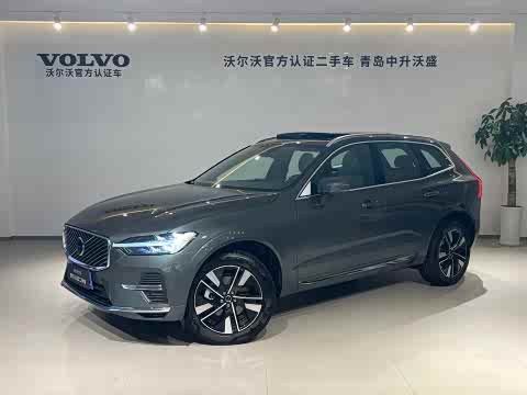 Volvo XC60 2026 B 5 4 WD — фото 12