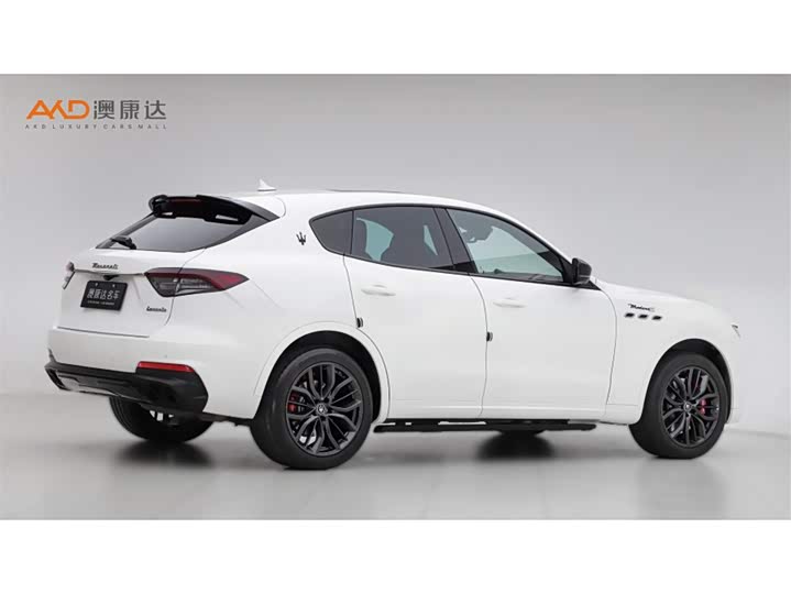 Maserati Levante/3.0 — фото 3