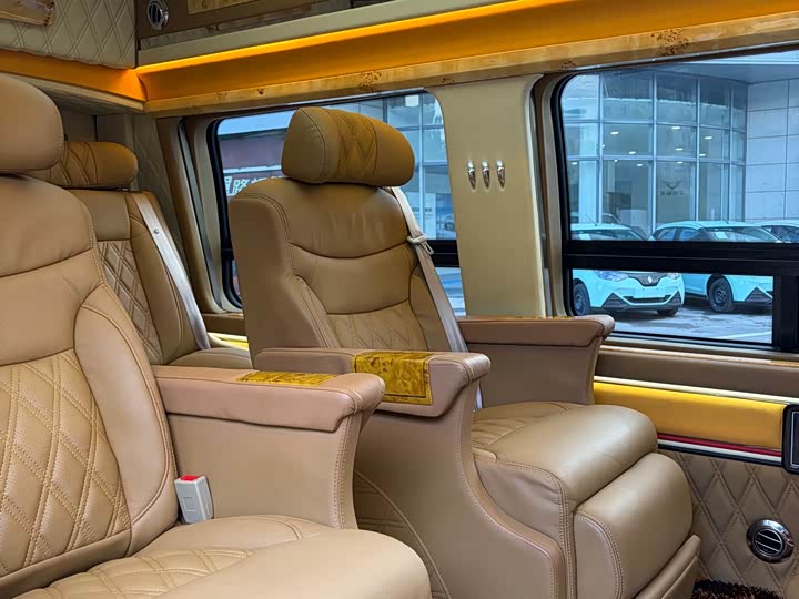 GMC SAVANA 2017 1500 S 4 WD — фото 11