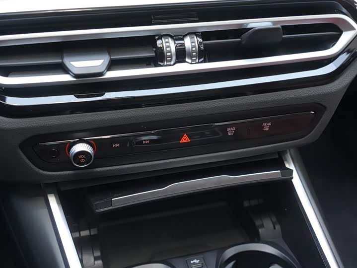 BMW 4-Series 2023 425i Gran Coupe M — фото 15