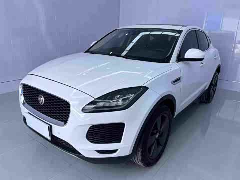 Jaguar E-PACE 2018 P 250 S VI — фото 17