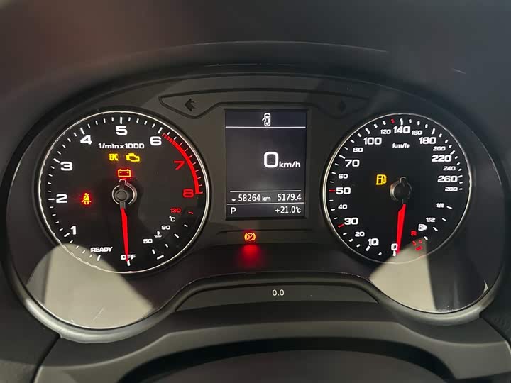 Audi A3 2020 Sportback 35 TFSI VI — фото 9