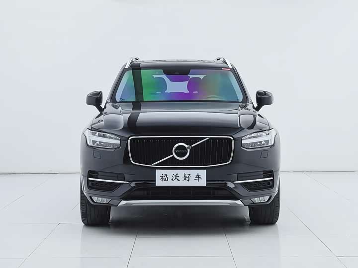 Volvo XC90 2015 T 6 7 — фото 2