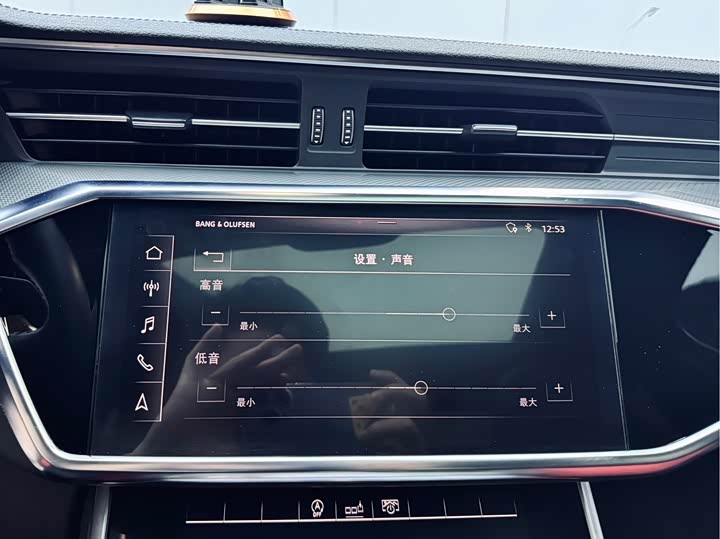 Audi A6L 2019 45 TFSI quattro — фото 13