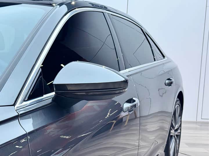 Audi A6L 2019 45 TFSI quattro — фото 26