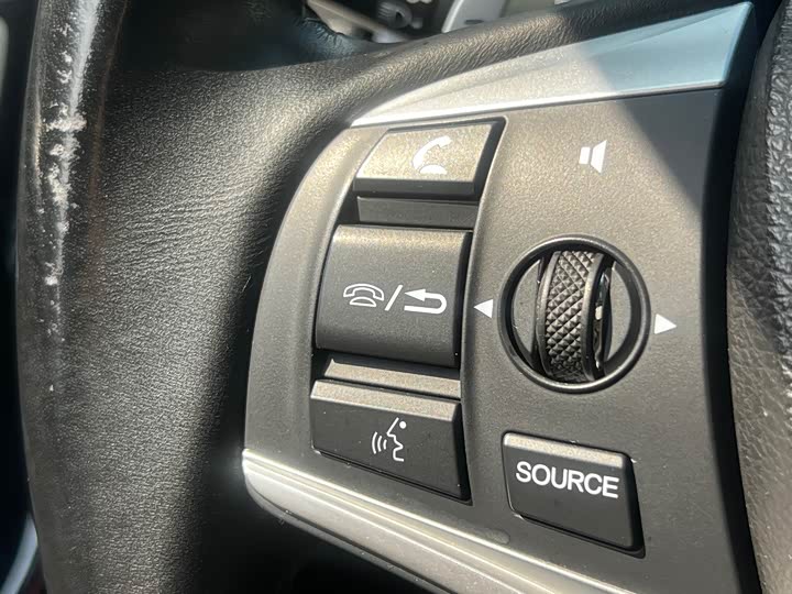 Honda Spirior — фото 45