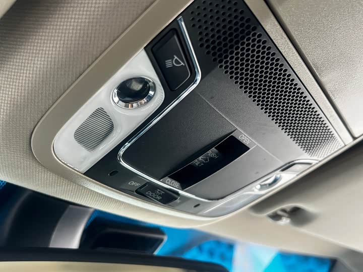 Honda Spirior — фото 48