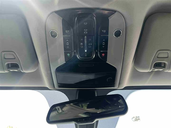 Trumpchi M8 2021 390 T — фото 24