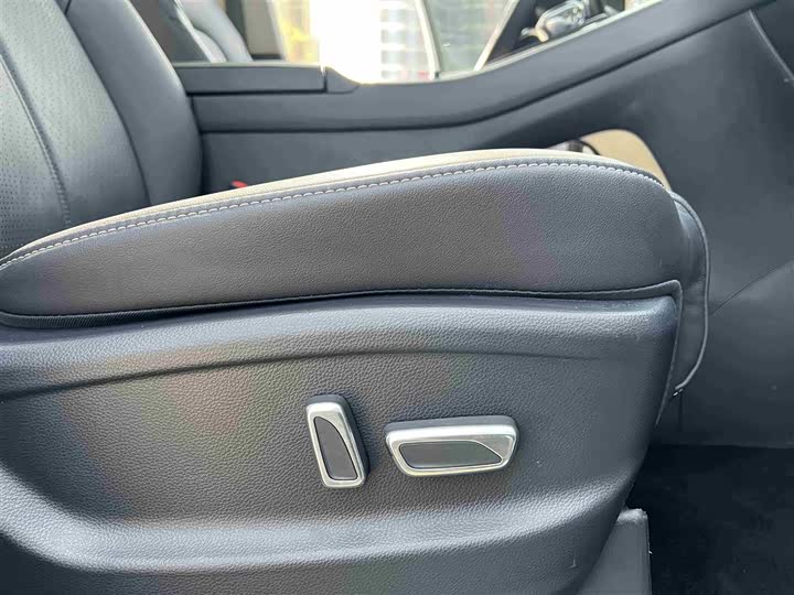 Trumpchi M8 2021 390 T — фото 18