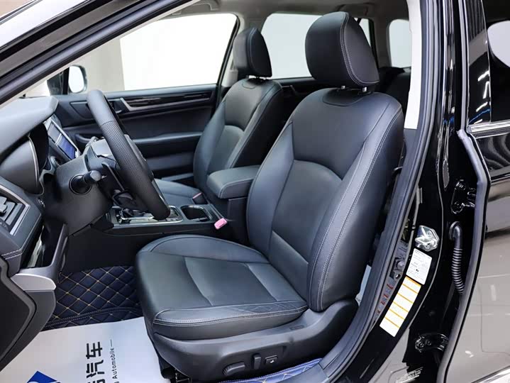 Subaru Outback — фото 26