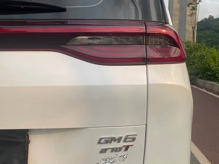 Trumpchi M6 2019 270 T DCT ( ) VI — фото 19