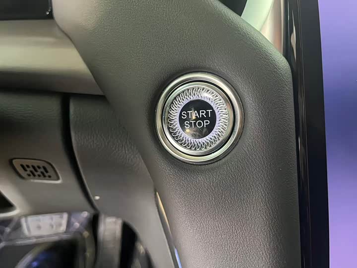 Hongqi HS7 PHEV 2024 2.0 T PHEV 4 WD 6 — фото 15