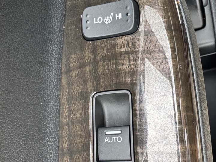 Honda Accord — фото 16