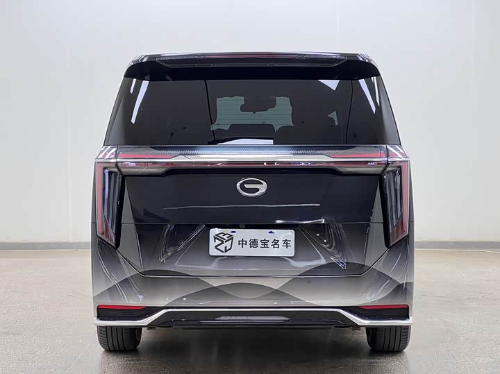 Trumpchi M8 2024 400 T — фото 6