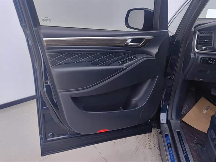 Trumpchi M8 2020 390 T — фото 7