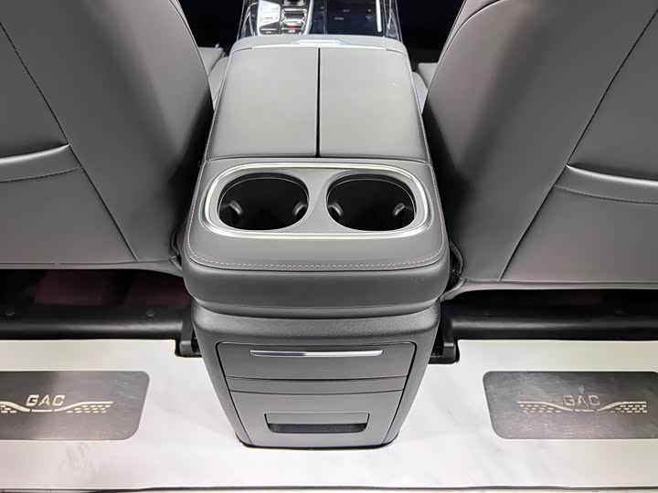 Trumpchi M8 2024 400 T — фото 21